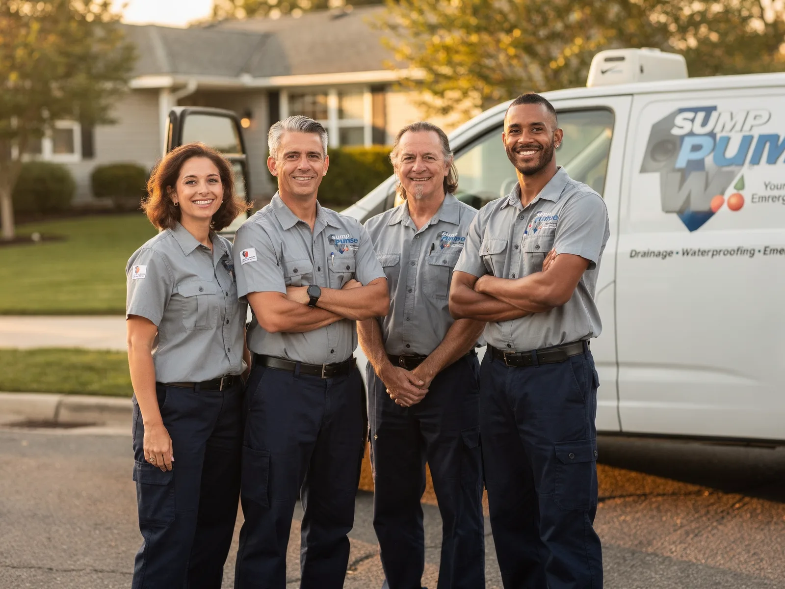 Water Heater Repair company in Stirling City, CA
